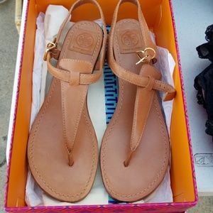 Tory Burch Audra Sandal